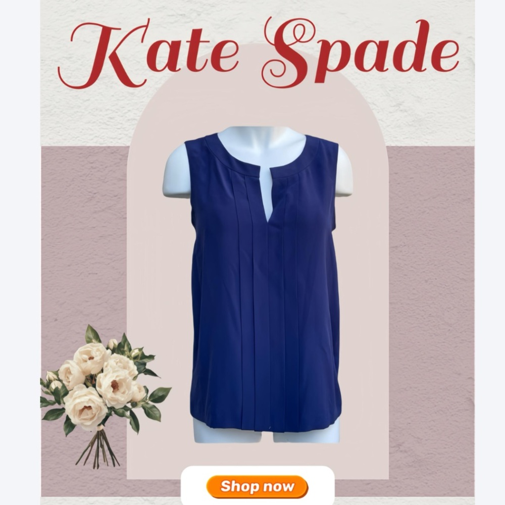 KATE SPADE TANK